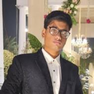 Tanishq Dua Class 10 trainer in Noida