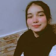 Aliha R. Class I-V Tuition trainer in Kanpur