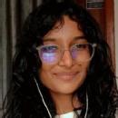 Aanya S. Class I-V Tuition trainer in Nalanda