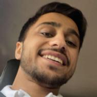 Rajat Chauhan Personal Trainer trainer in Delhi