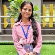 Shranshikha S. Spoken English trainer in Bhopal