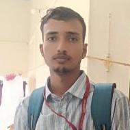Harsh Singh Class I-V Tuition trainer in Prayagraj