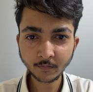 Yug Agrawal Class I-V Tuition trainer in Kanakapura