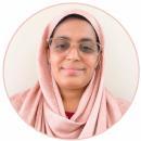 Vaheeda I. Tuition trainer in Gauribidanur