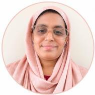 Vaheeda I. Class I-V Tuition trainer in Gauribidanur