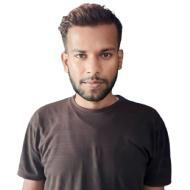 Saurabh Kumar Class 10 trainer in Areraj