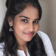 Lavanya P. Class I-V Tuition trainer in Hyderabad