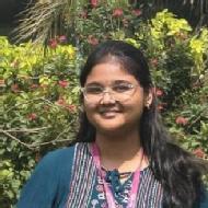 Sai Rishika D. Class 10 trainer in Hyderabad