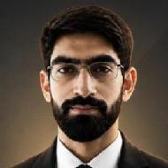 Shafqat Ali Data Analytics trainer in Delhi