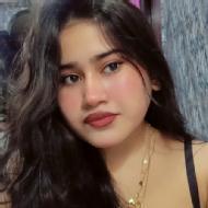 Manika K. Class 12 Tuition trainer in Delhi