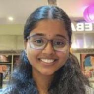 Aradhana D. Class 8 Tuition trainer in Mumbai