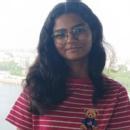 Janvi P. Class 12 Tuition trainer in Dewas
