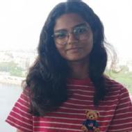Janvi P. Class 12 Tuition trainer in Dewas