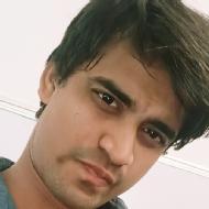 Shyam B Health and Fitness trainer in Visakhapatnam