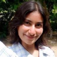 Anushka S. BA Tuition trainer in Jaipur