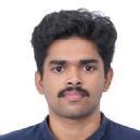 Manavedan K Swimming trainer in Kochi