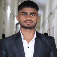 Kiran Bade Class 8 Tuition trainer in Pune