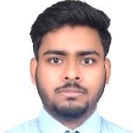 Soumajyoti Dhut Class 10 trainer in Arambagh