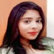 Pooja C. Class 11 Tuition trainer in Bhopal
