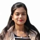 Anusha S. Class I-V Tuition trainer in Kolkata