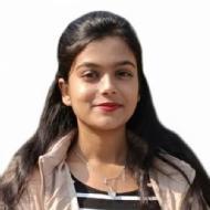 Anusha S. Class I-V Tuition trainer in Kolkata