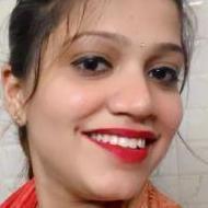 Raspreet K. Class I-V Tuition trainer in Etawah