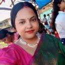 Riya M. Class 10 Tuition trainer in Baraboni