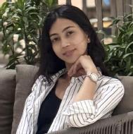 Priyanshi S. Nursery-KG Tuition trainer in Delhi