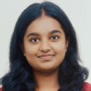 Dharshini photo