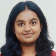Dharshini Class 10 trainer in Chennai
