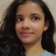 Ayushi T. Class 12 Tuition trainer in Surat