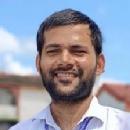 Saurabh Kumar Home Tutor for Class 10 trainer in Aurangabad