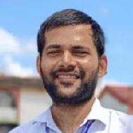 Saurabh Kumar Class 10 trainer in Aurangabad