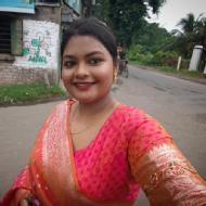 Mohana P. Class I-V Tuition trainer in Kolkata