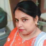 Poonam J. Class I-V Tuition trainer in Mahendragarh