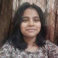 Vandana J. Class I-V Tuition trainer in Pupri