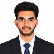Siddhardh Potu Class I-V Tuition trainer in Hyderabad