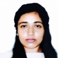 Panchali S. Class 9 Tuition trainer in Kolkata