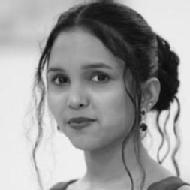 Amrapali A. Beauty and Style trainer in Wardha