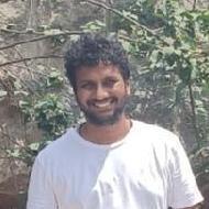 Jeevan Kumar Class I-V Tuition trainer in Hyderabad