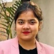 Navya S. Drawing trainer in Raipur