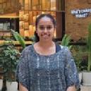 Varsha V. photo