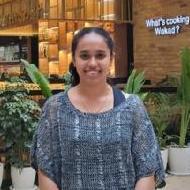 Varsha V. Summer Camp trainer in Pune