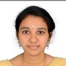 Sowmiya R. photo