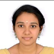 Sowmiya R. Class 10 trainer in Puducherry