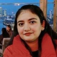 Aastha G. Class I-V Tuition trainer in Agra