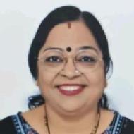Hetal C. Class I-V Tuition trainer in Ahmedabad