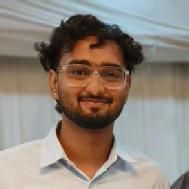 Aakarsh Srivastav Graphic Designing trainer in Kurawar