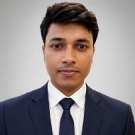 Rajnish Singh Class I-V Tuition trainer in Patna
