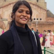 Moumita S. Drawing trainer in Kolkata